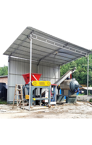 畜牧無(wú)害化處理設(shè)備